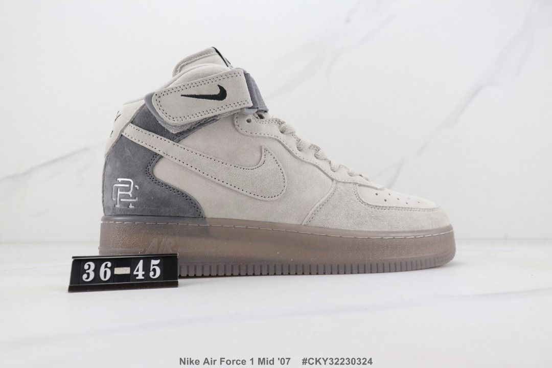 Air force mid 07 lv8 top