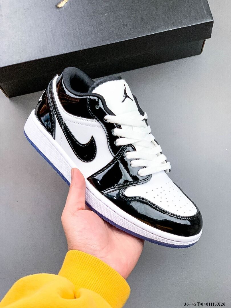 Jordan low top casual 2025 shoes