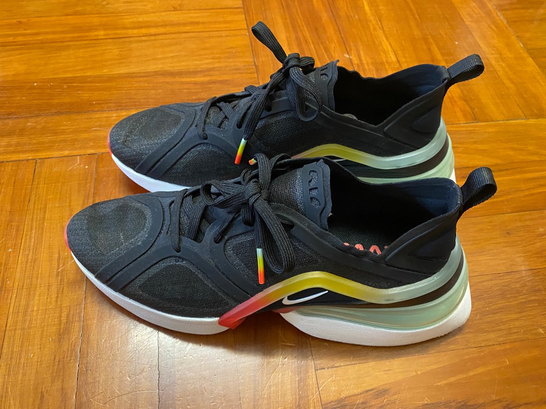 Nike Air Max 270 XX, 女裝, 鞋, 波鞋- Carousell
