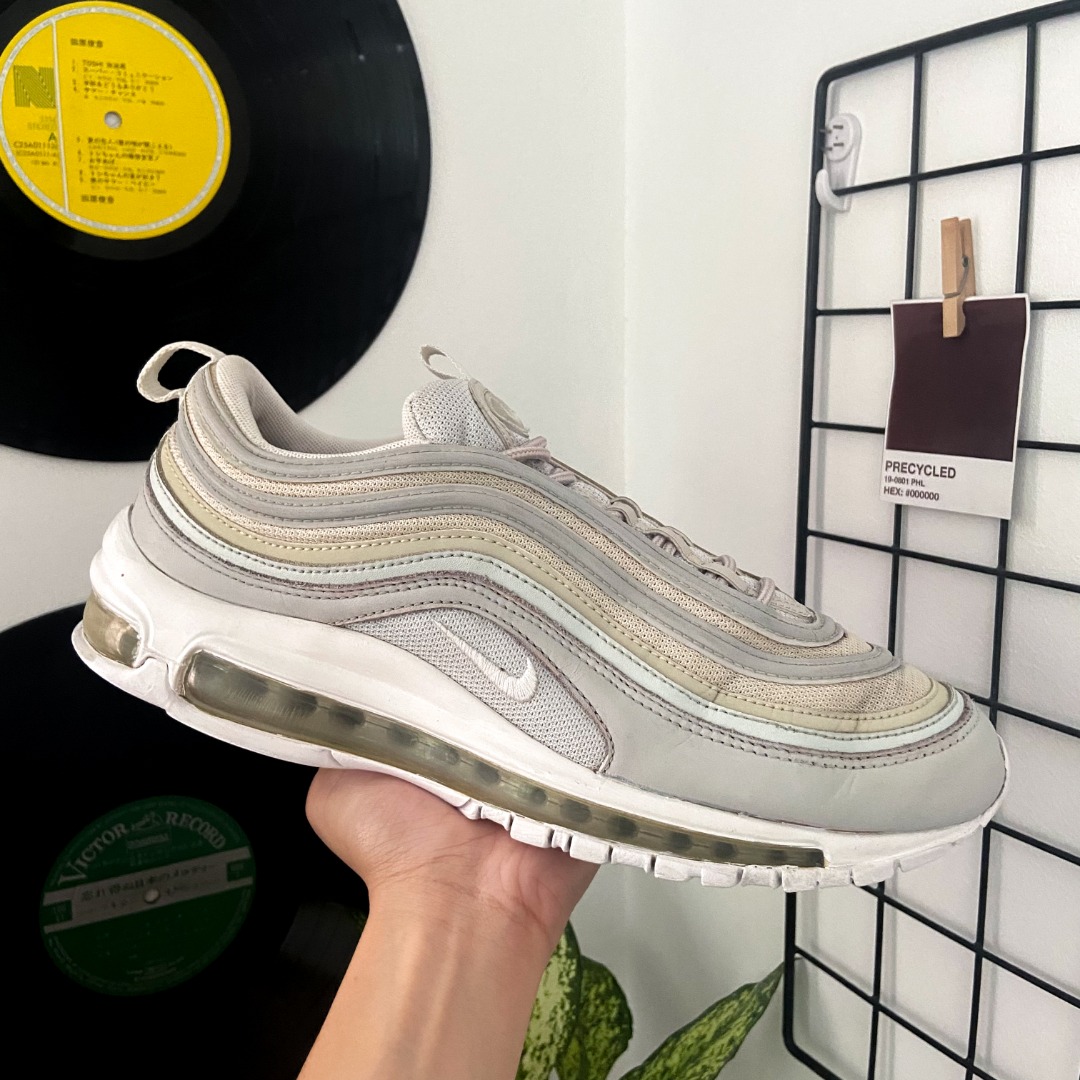 Light pumice air hot sale max 97
