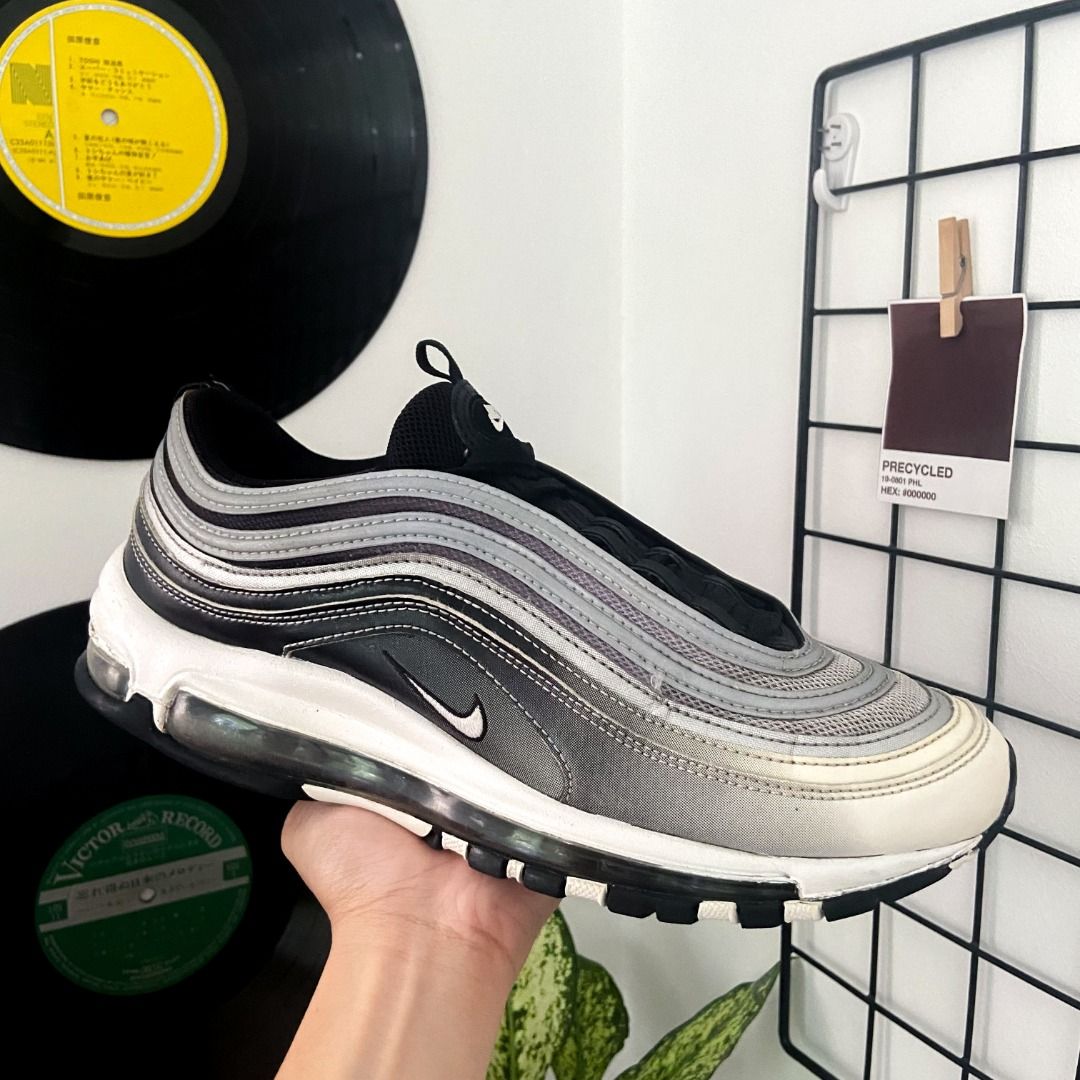 NIKE AIR MAX 97 グラディエント フェード 27.5cm-
