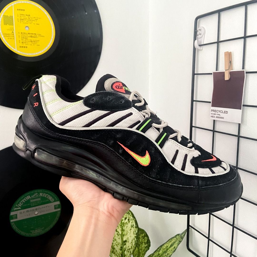 Nike Air Max 98