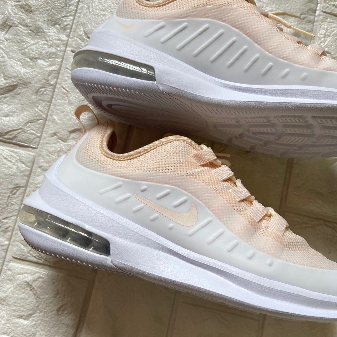 Nike Air Max Axis Guava Ice (Women's), Women's Fashion, Footwear, Sneakers  on Carousell