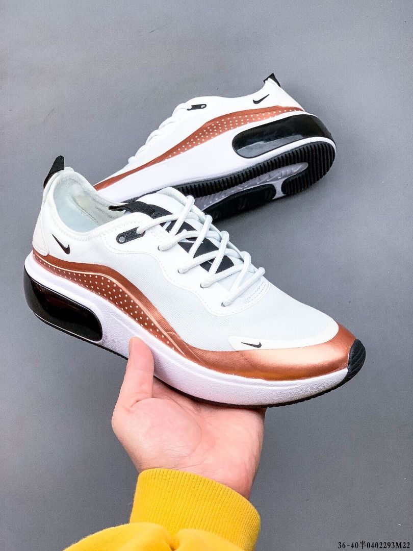 Nike air max dia casual shoes sale