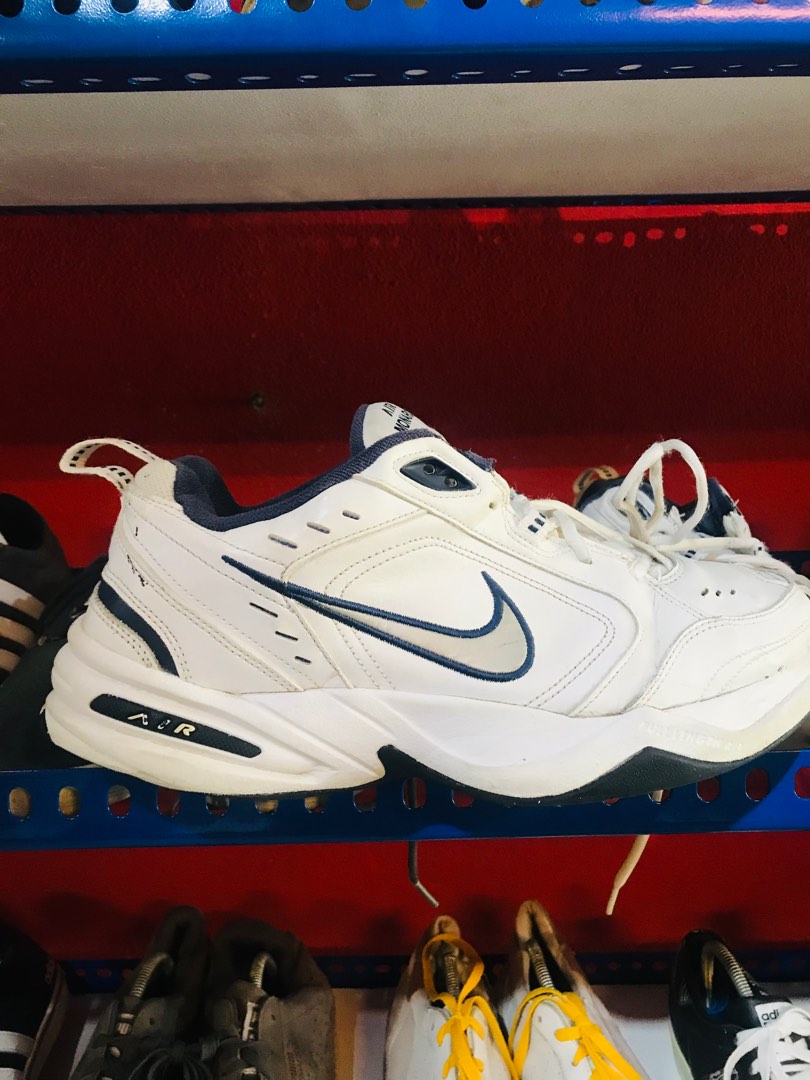 Nike monarch femme deals