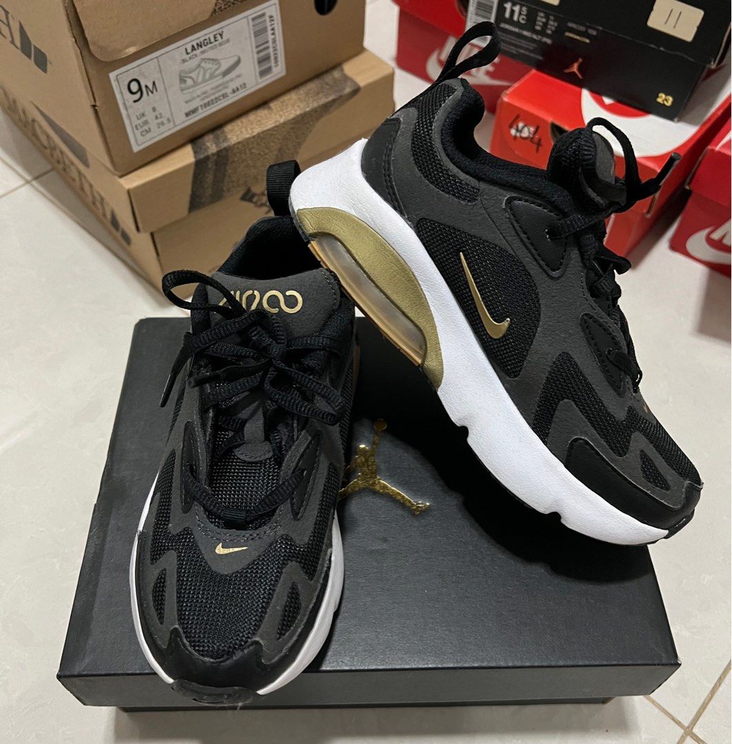 Nike Air Zoom Kids, Men's Fashion, Footwear, Sneakers on Carousell
