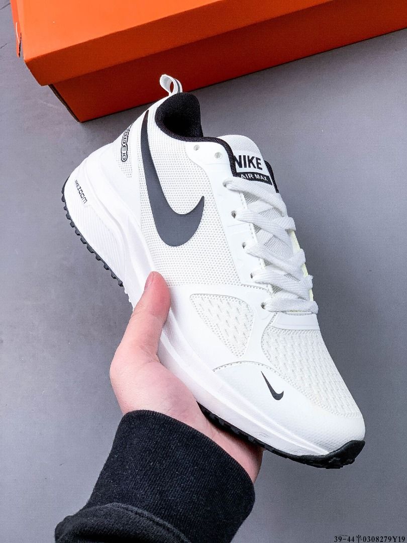 Nike Air Zoom Pegasus series weave breathable comfortable foot