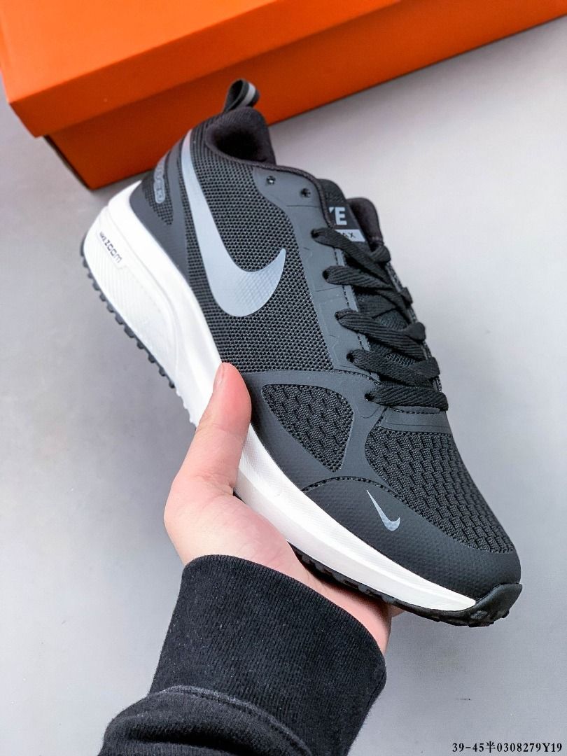 Nike Air Zoom Pegasus series weave breathable comfortable foot