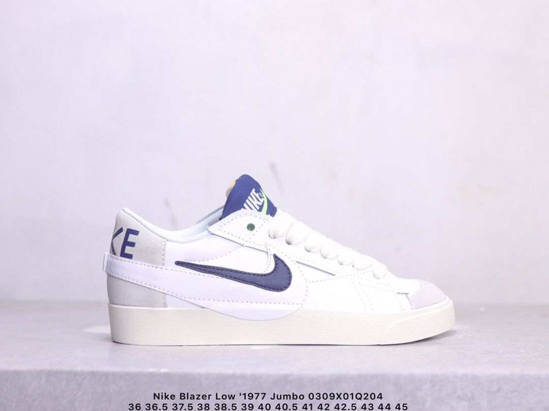 trailblazer nike