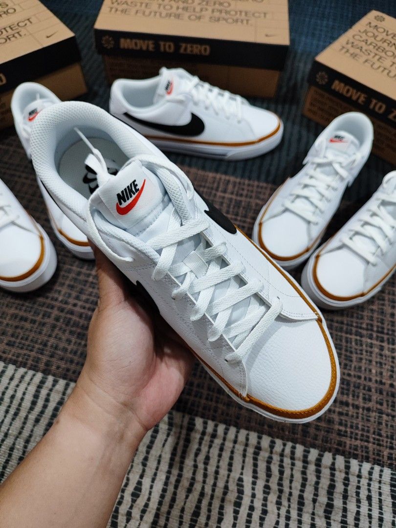 sepatu nike court legacy