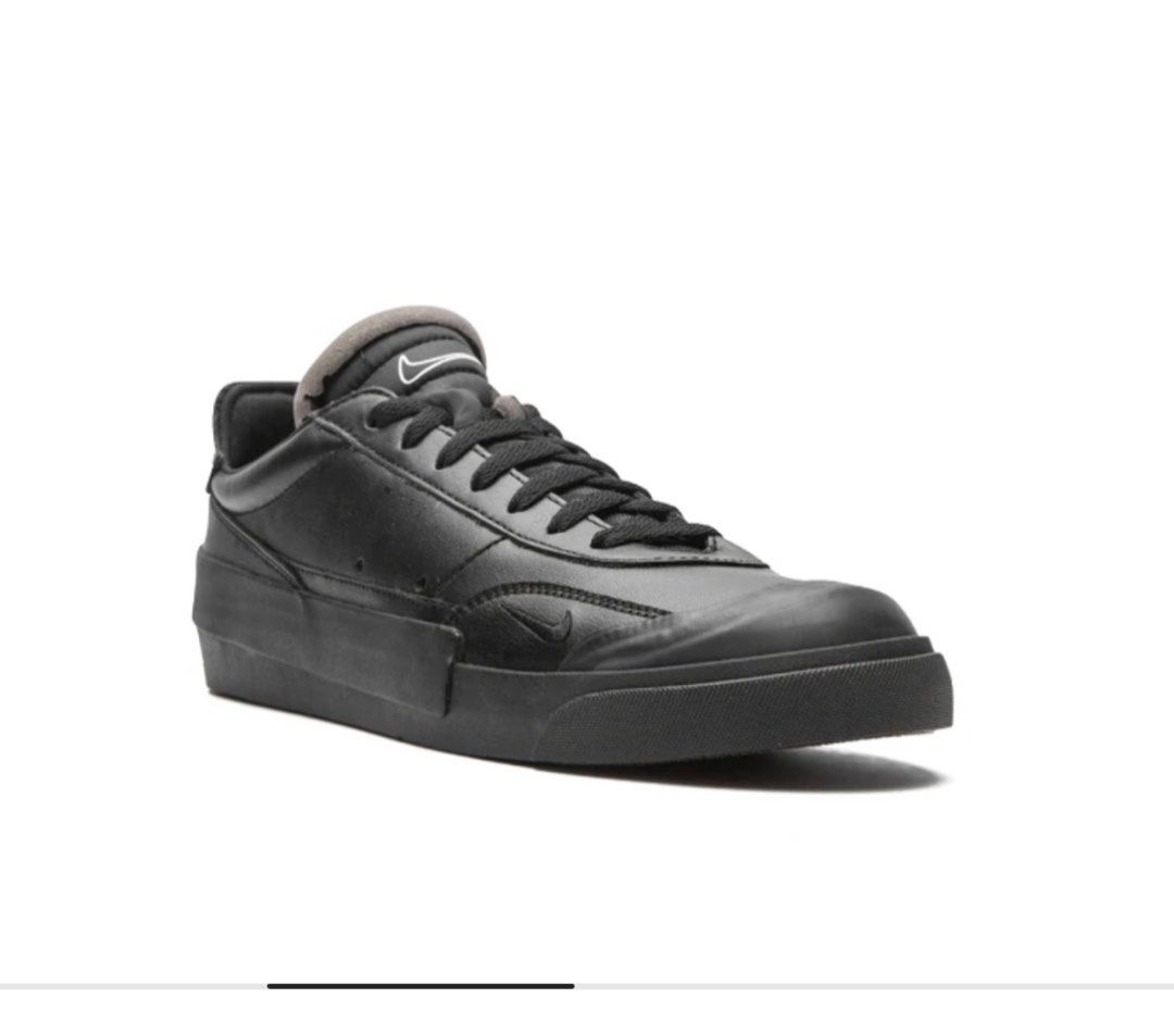 Nike Drop Type N354 Men s Fashion Footwear Sneakers on Carousell