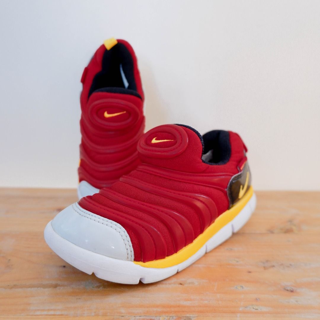 Free run toddler discount boy