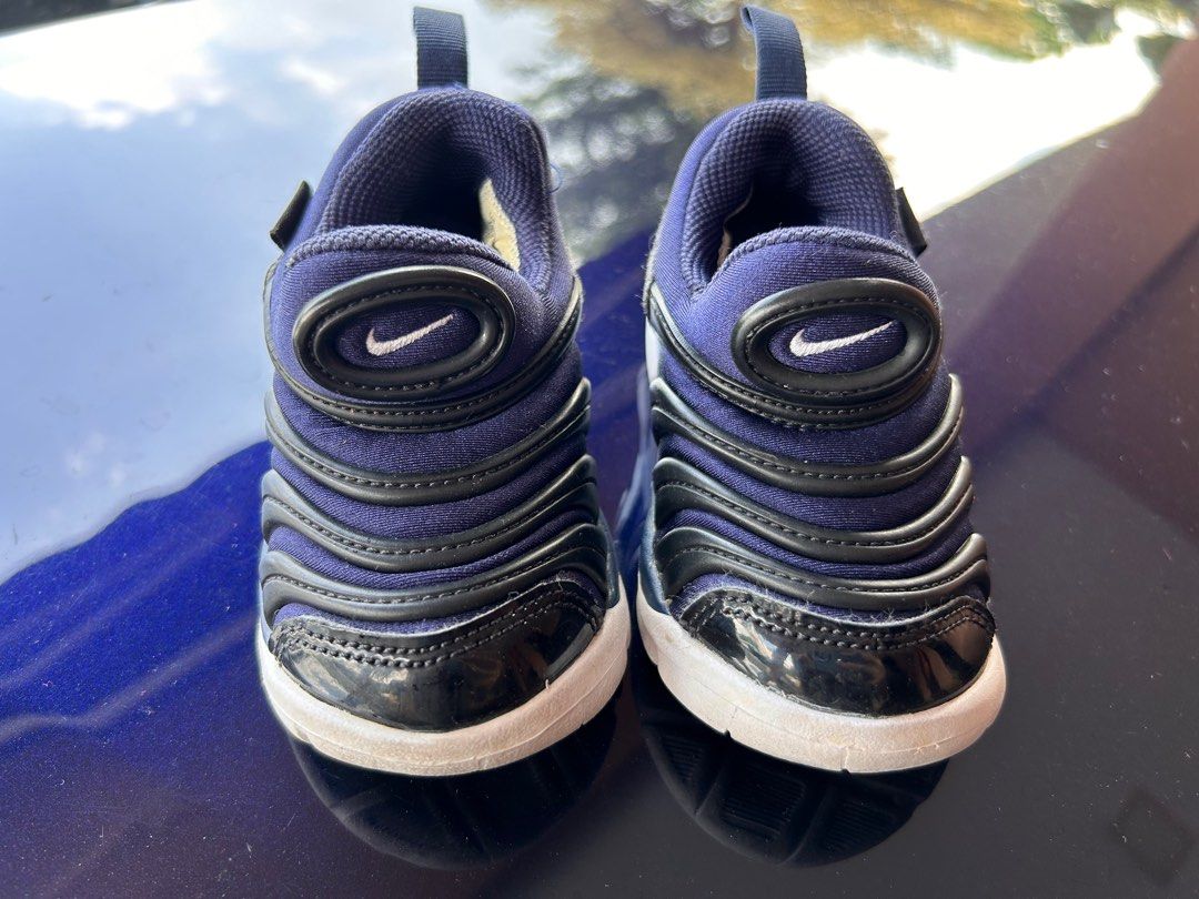 Nike Dynamo Free Sneakers 13cm Genuine Authentic Babies Kids