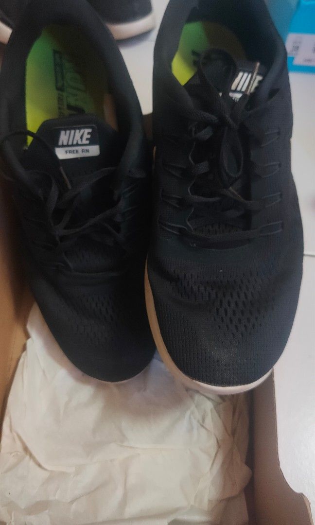 Nike free run flyknit 2016 clearance