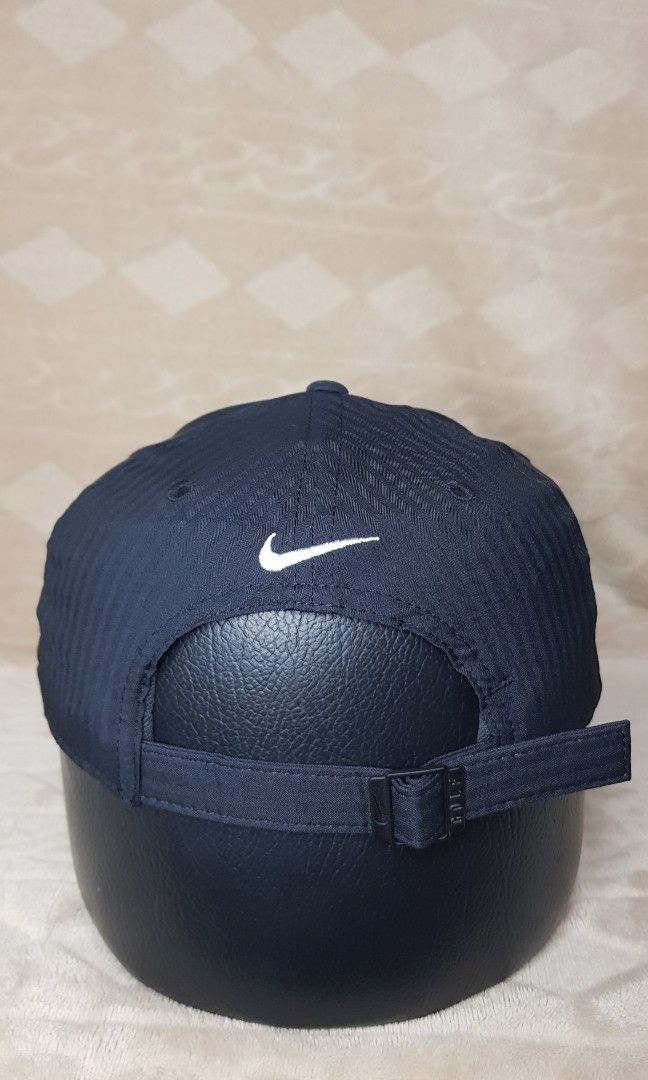 nike golf tech adjustable cap