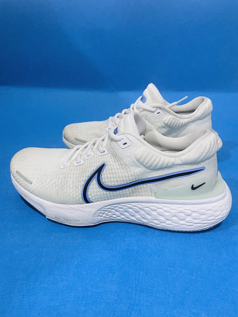 Nike Invincible Run 2, Men's Fashion, Footwear, Sneakers on Carousell