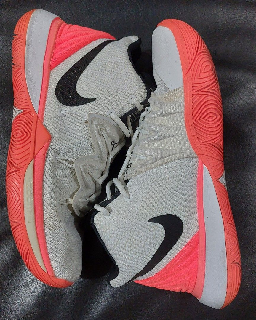 Kyrie hotsell 5 lava