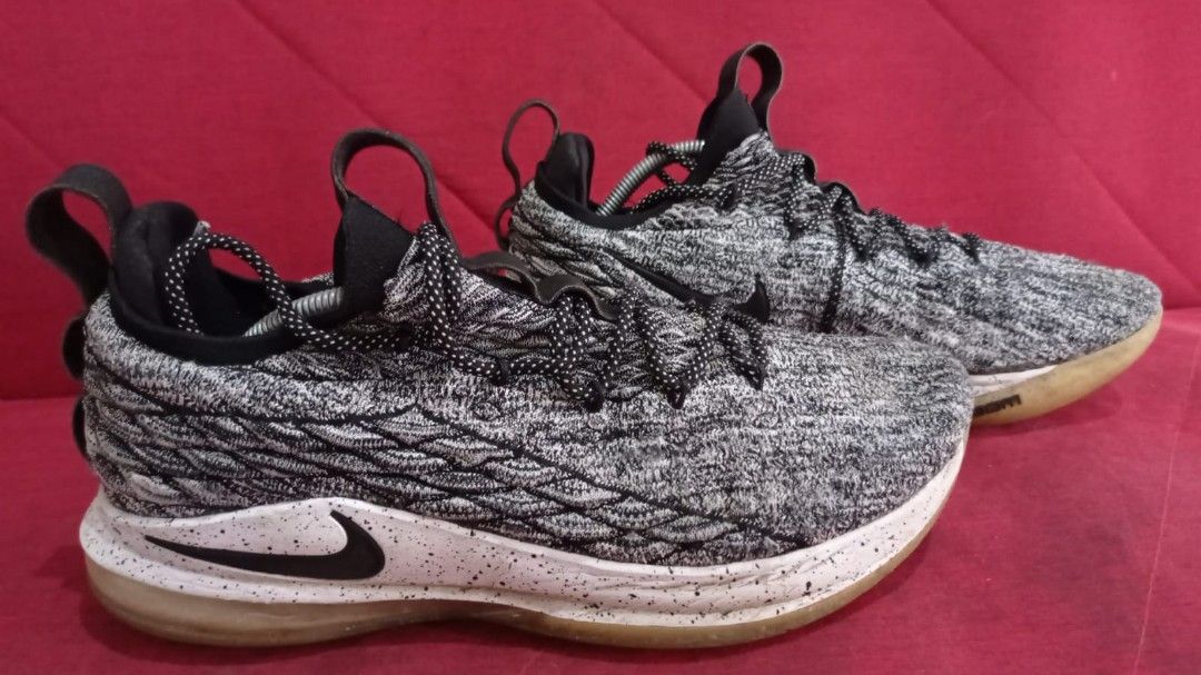 lebron oreo 15