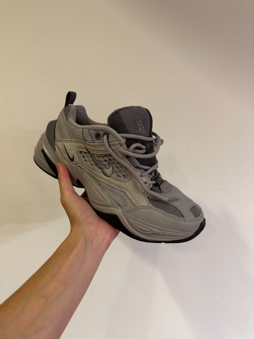 Nike M2K Tekno Atmosphere Grey Men s Fashion Footwear