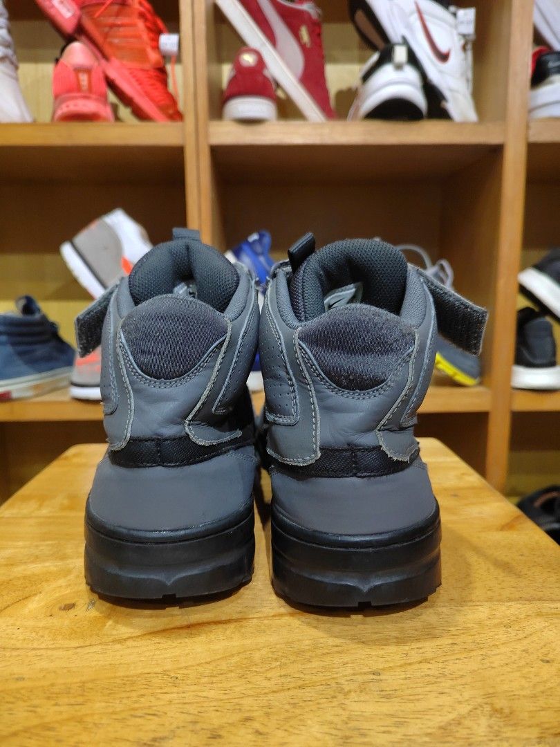 Nike mogan 2024 2 mid
