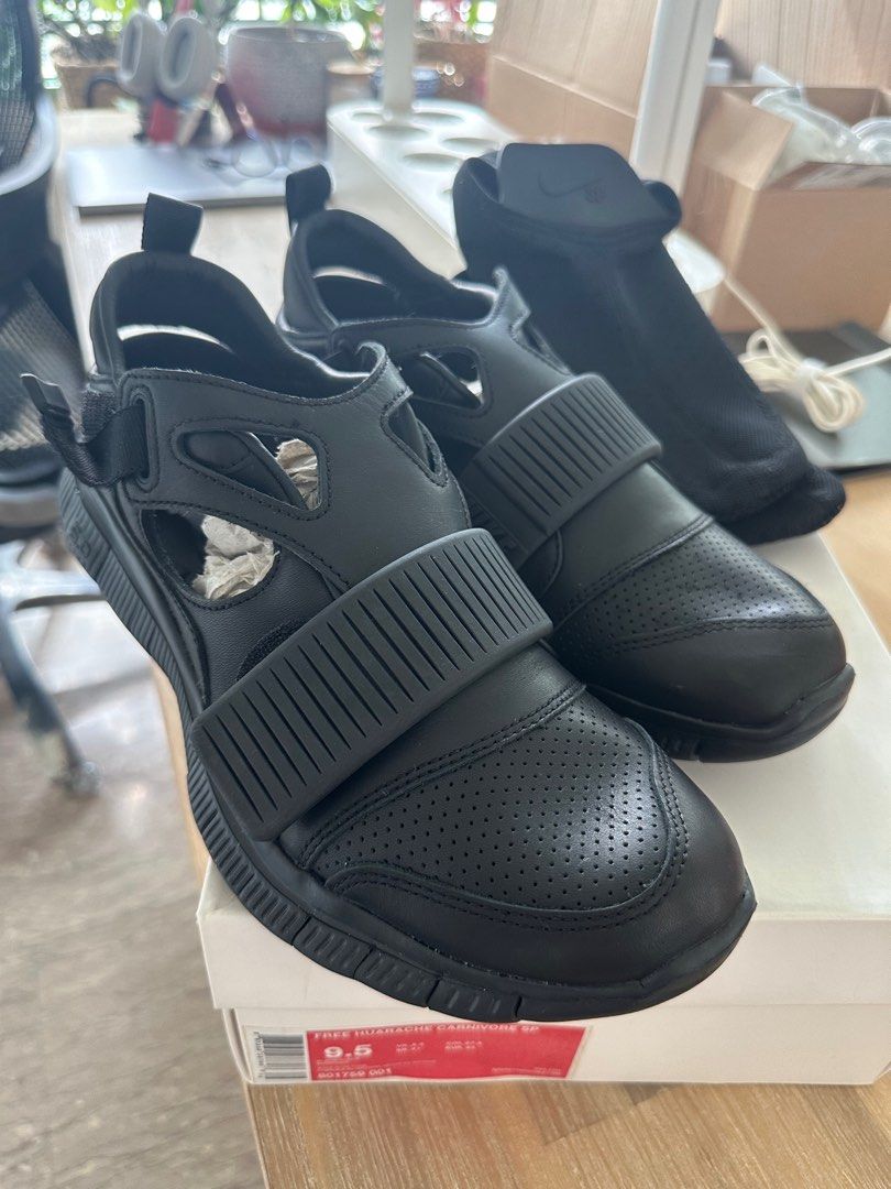 Nike shop huarache carnivore