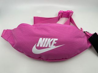 Nike Pink Belt Bag Brand New Japan with Tag