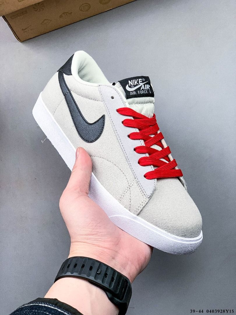 Nike air force blazer store