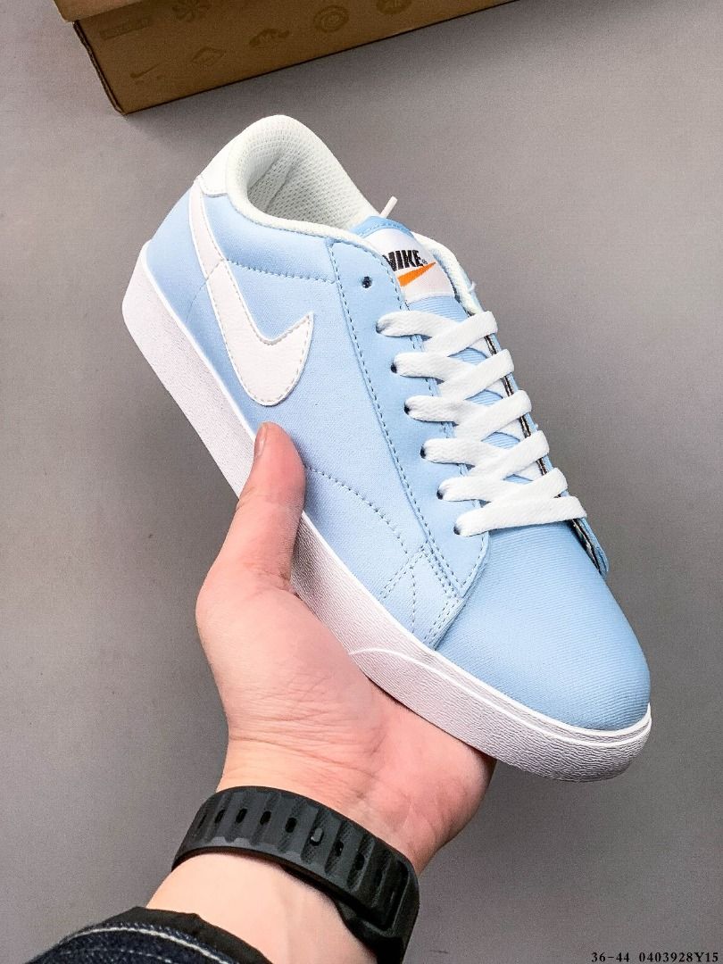 zoom blazer low