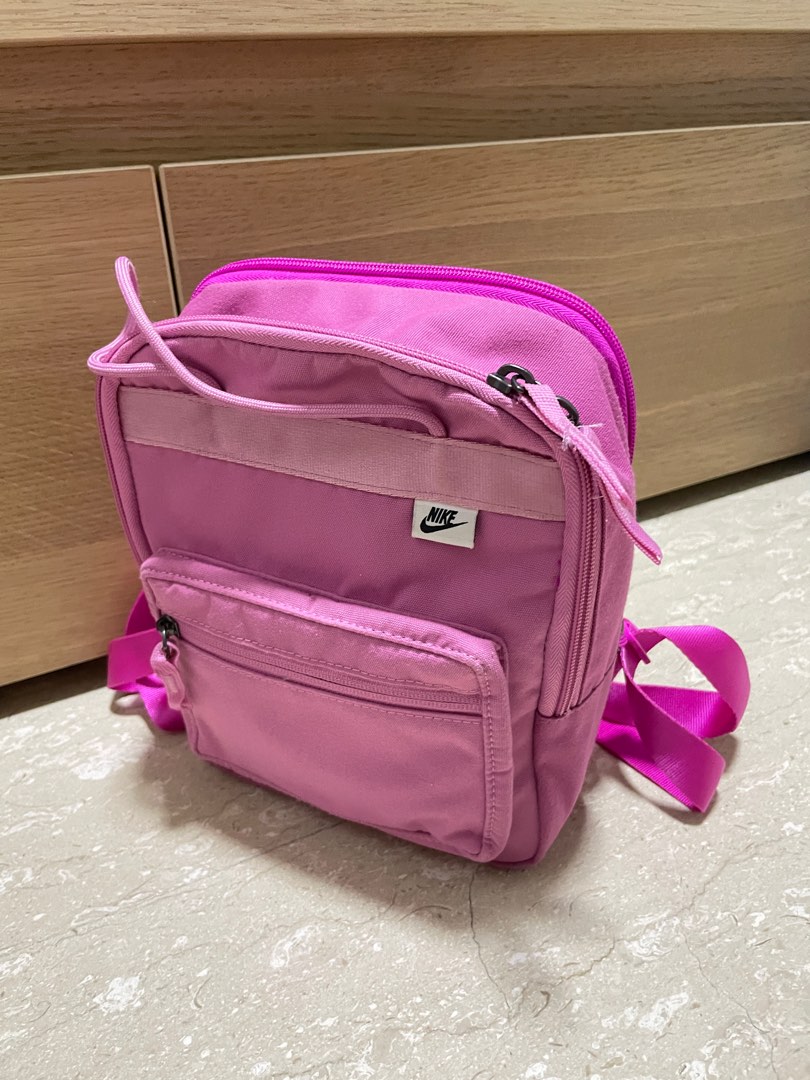 Nike Tanjun Mini, Women's Fashion, Bags & Wallets, Backpacks on Carousell