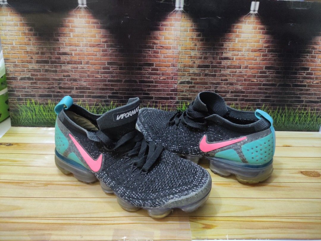 Nike vapormax store 36.5
