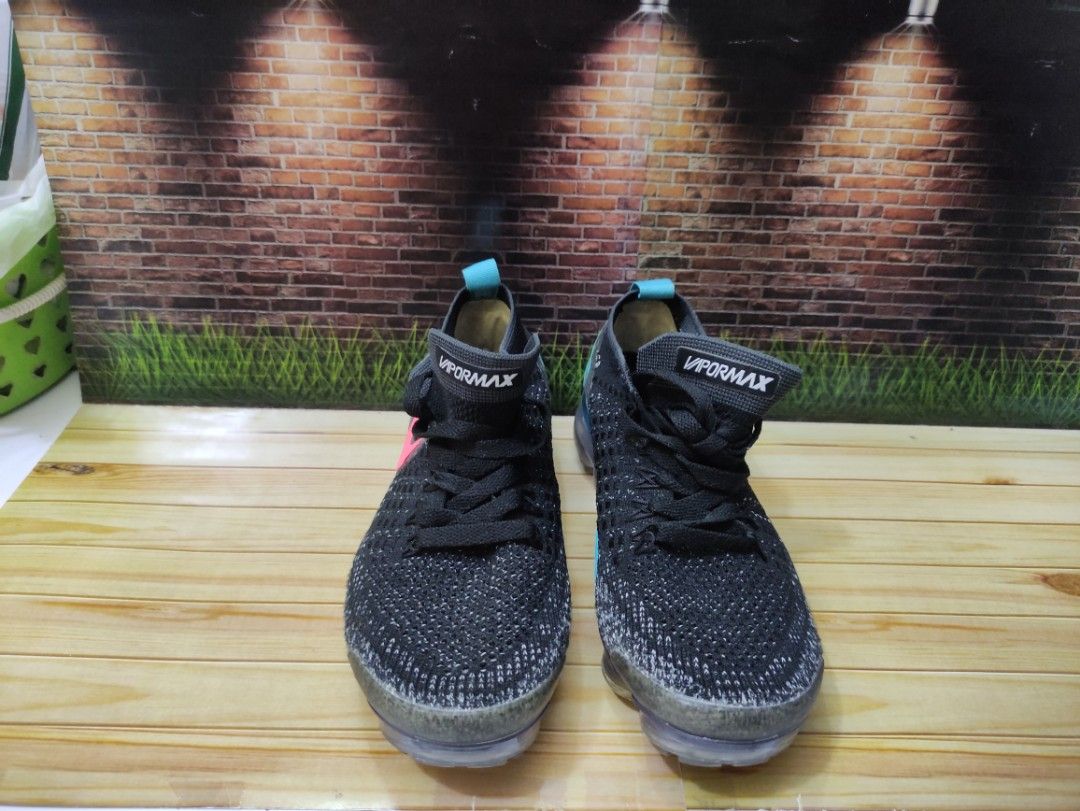 Nike vapormax sales 36.5