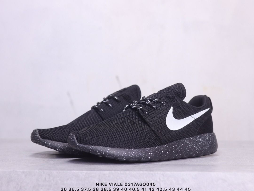 White nike outlet viale