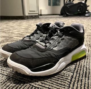 Nike x Jordan Max 200