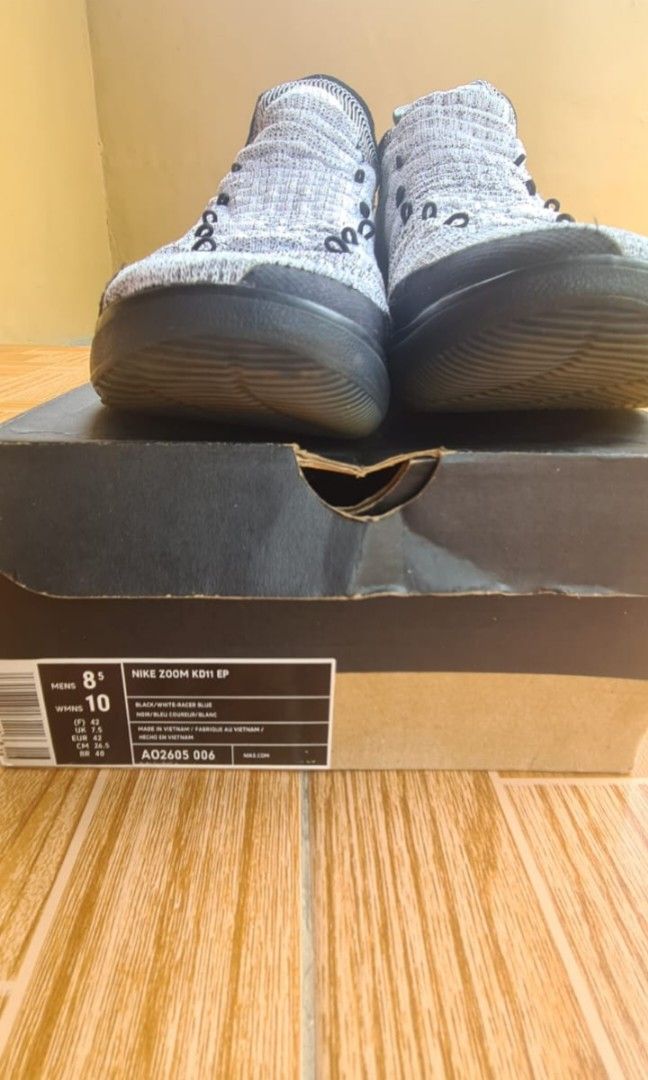 nike zoom kevin durant 9