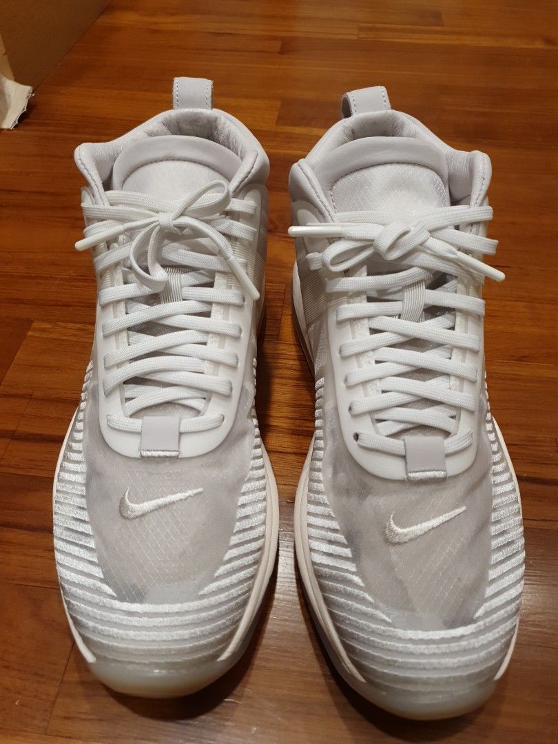 nikelab Lebron X John Elliott AQ0114-101 JE ICON QS wtaps dcdt
