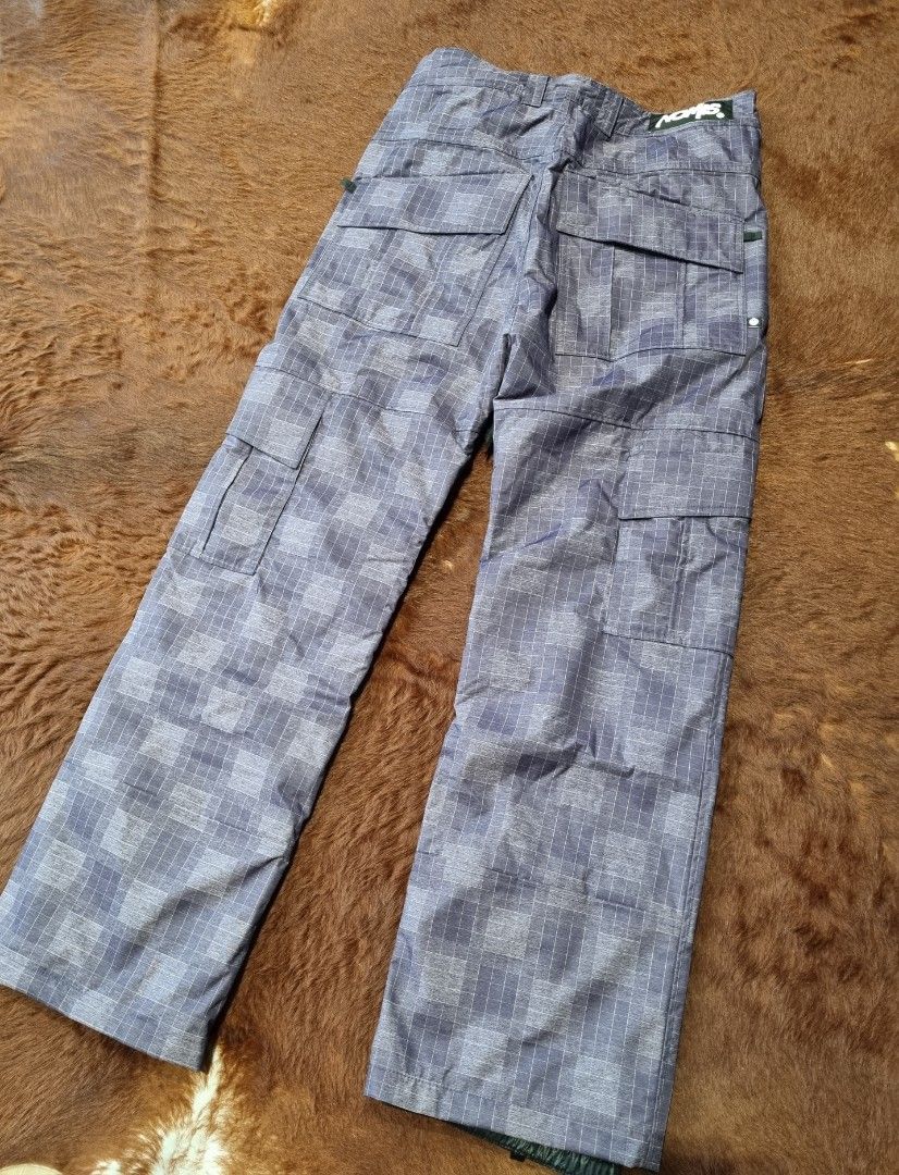 Nomis snow pants clearance
