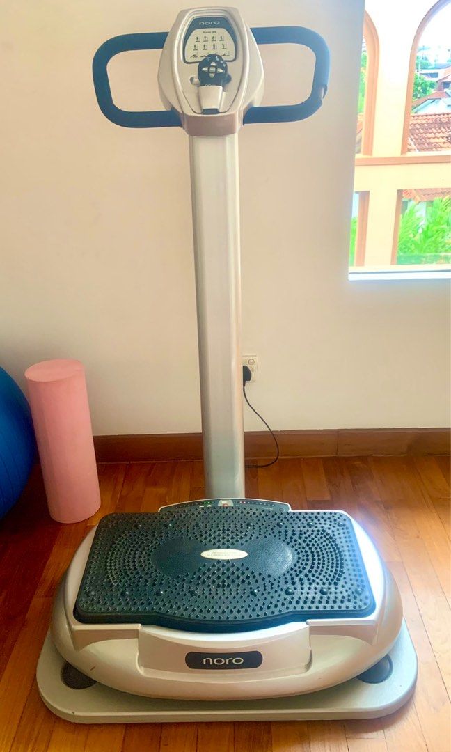 Vibrat machine 2025
