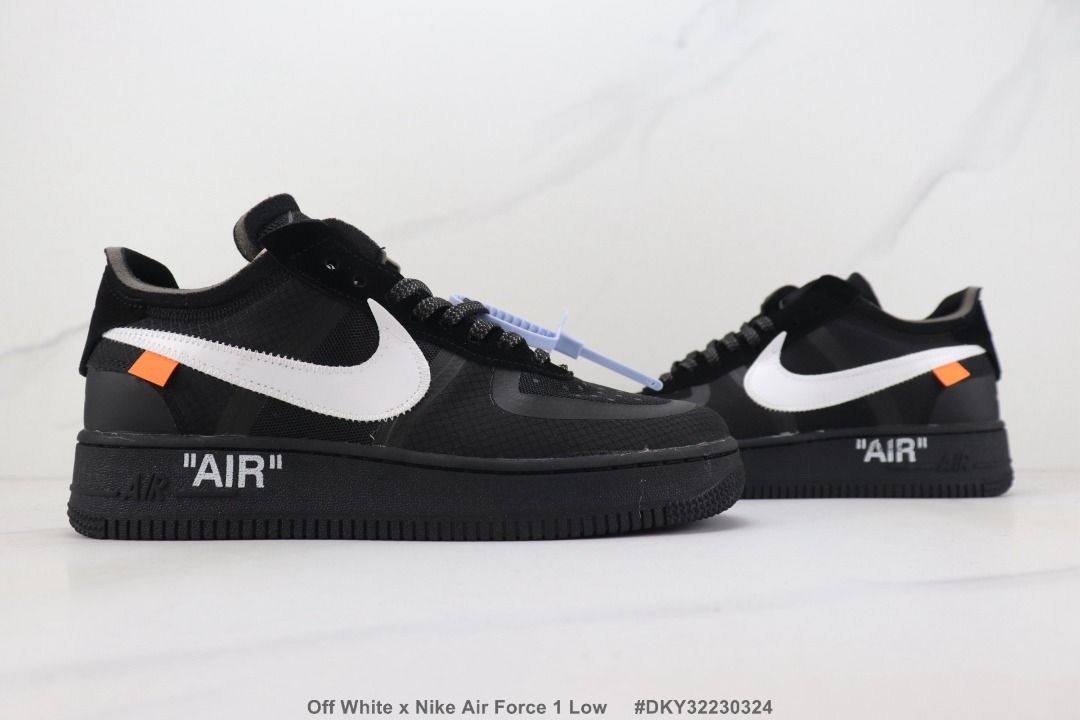 Nike air force models top