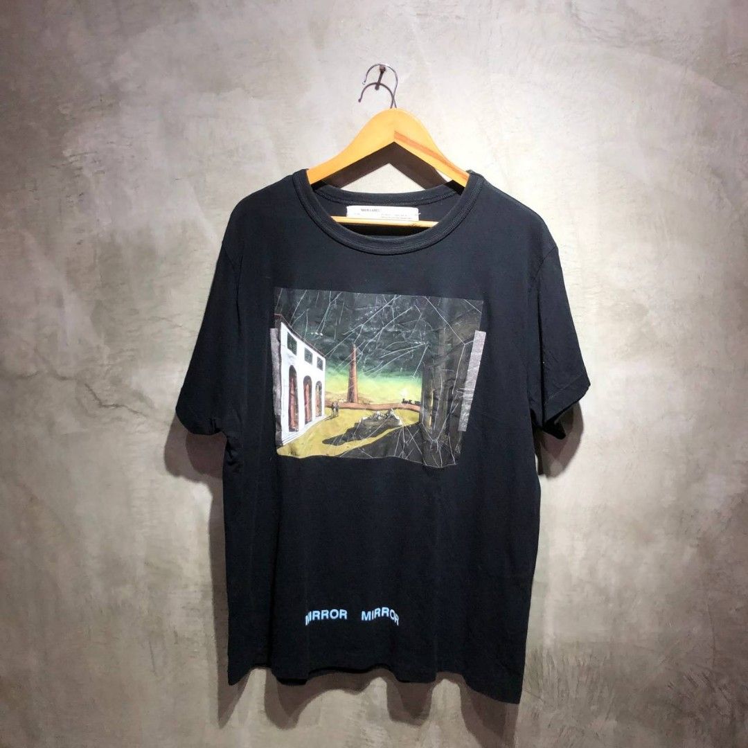 Off white chirico online hoodie