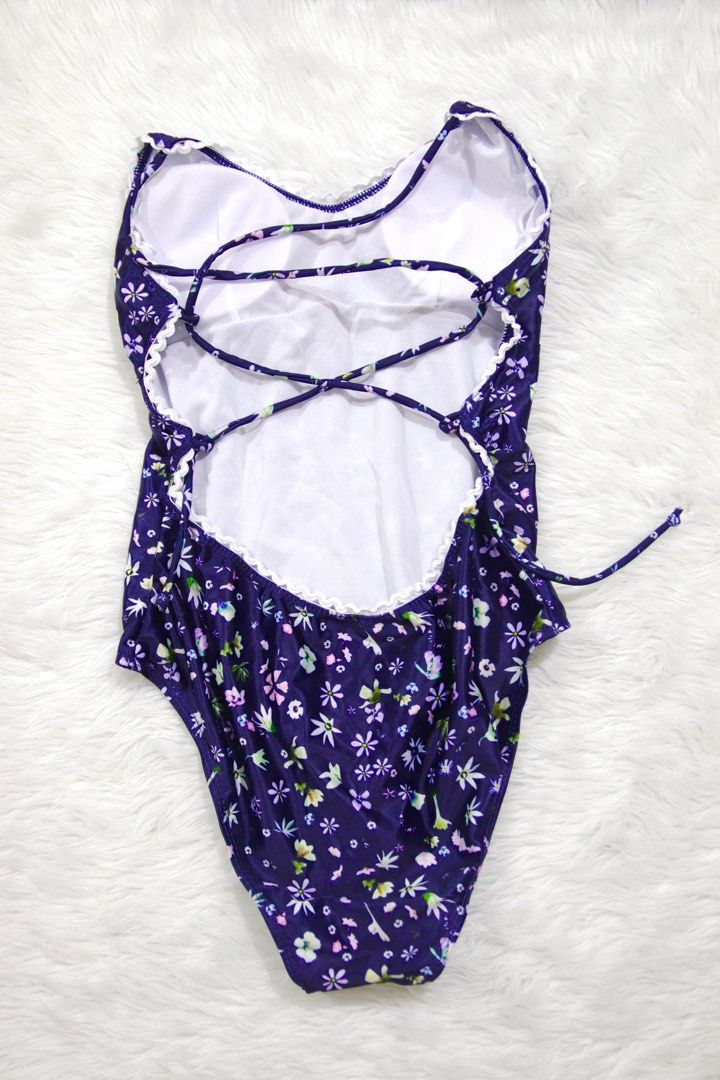 Bikinx Floral One-piece Swimwear main image 0