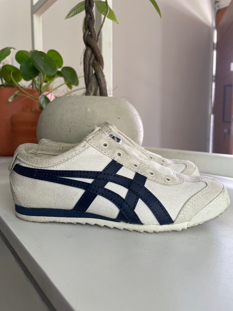 onitsuka tiger bebe