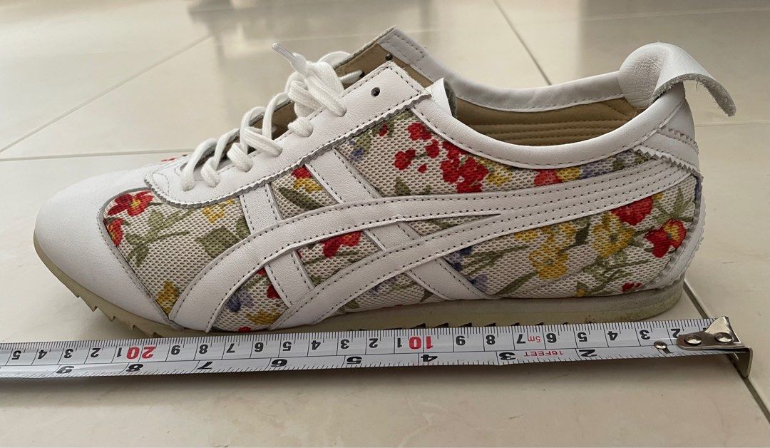 Onitsuka tiger limber ud prestige flower new arrivals