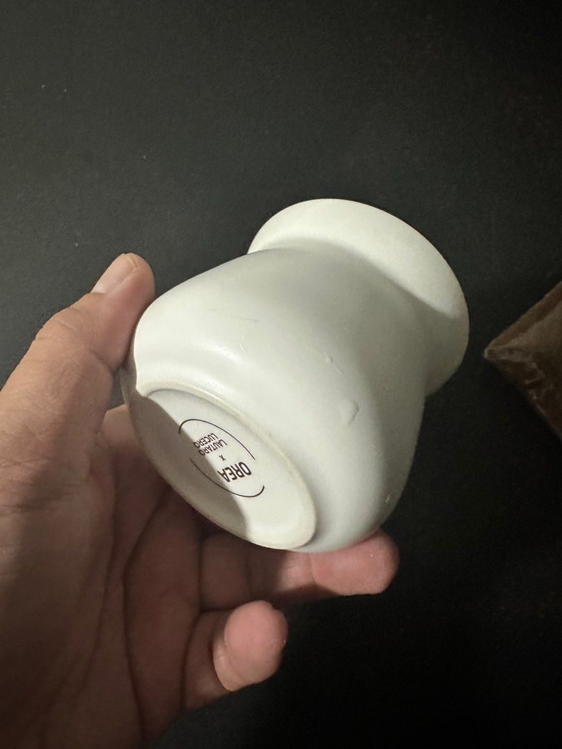 Orea Sense Cup x Lautero Edition, TV & Home Appliances, Kitchen