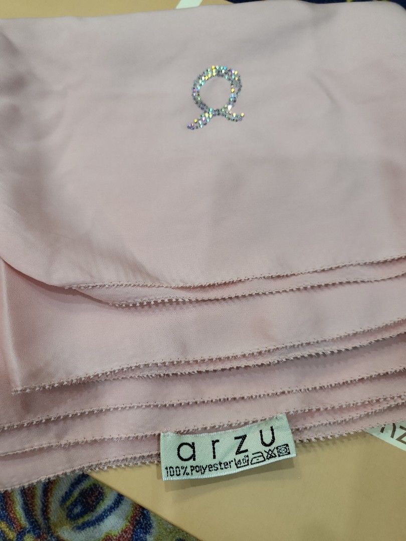 arzu shawl