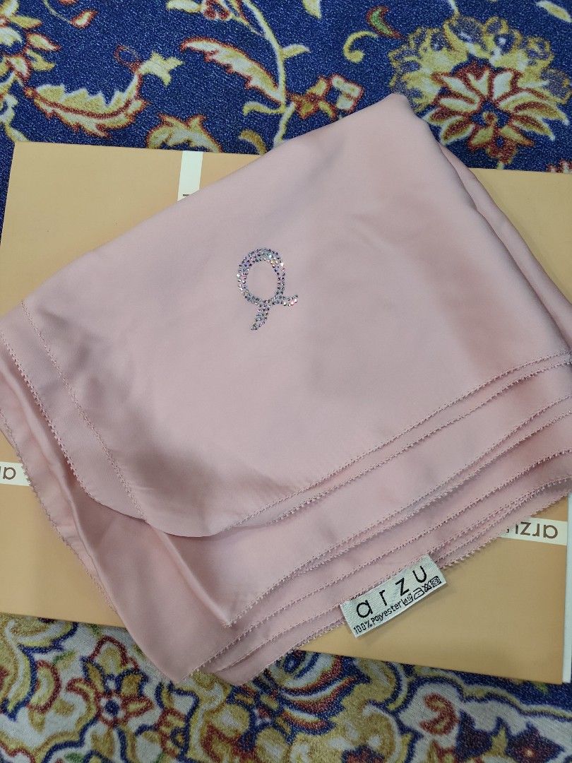 arzu shawl