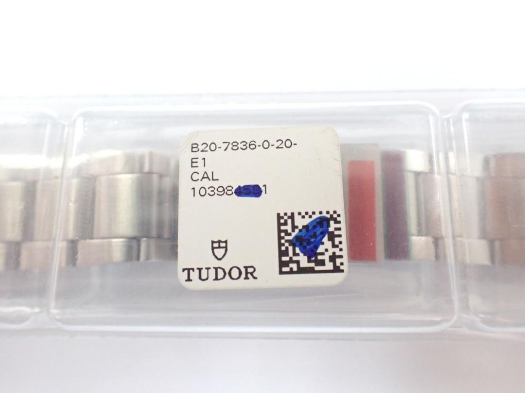 Tudor 7836 best sale