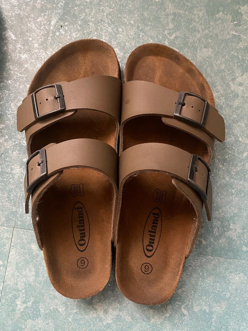 Outland sandals clearance 2018