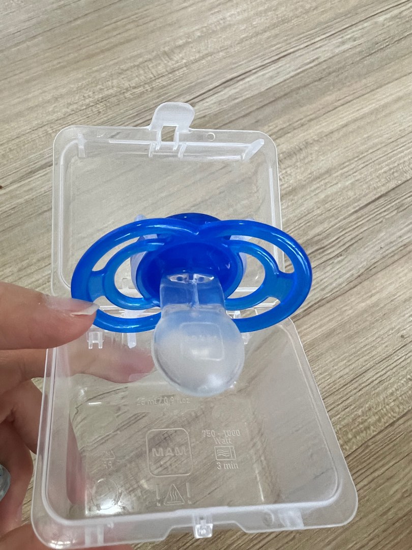 Pacifiers, Babies & Kids, Nursing & Feeding, Soothers & Pacifiers on