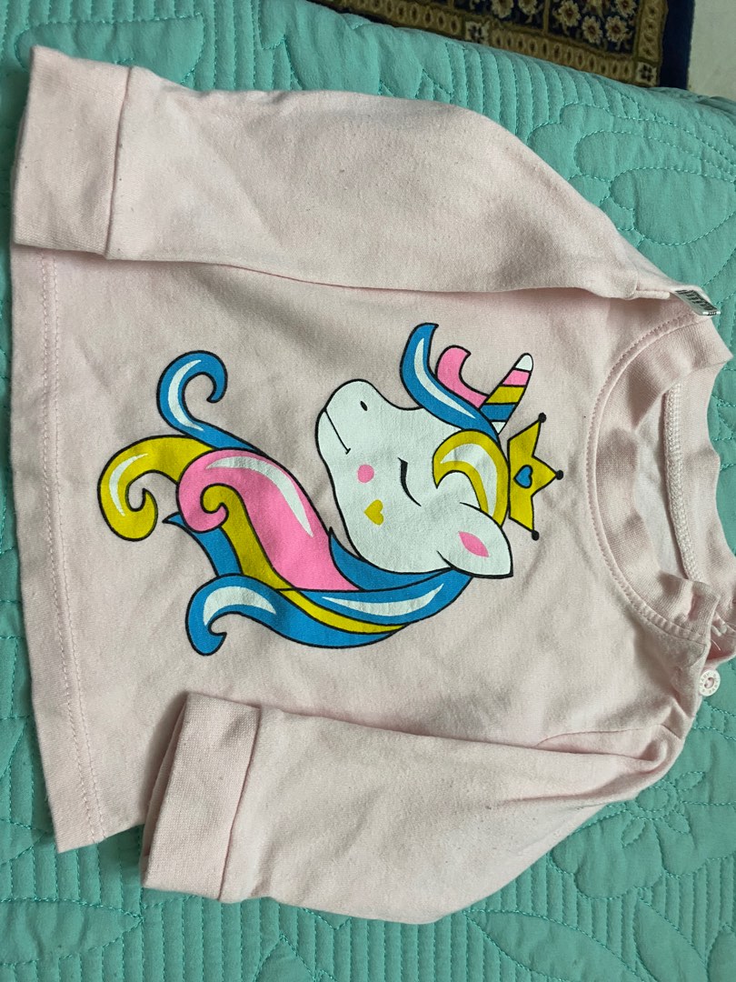 pajama/sleep suit, Babies & Kids, Babies & Kids Fashion on Carousell