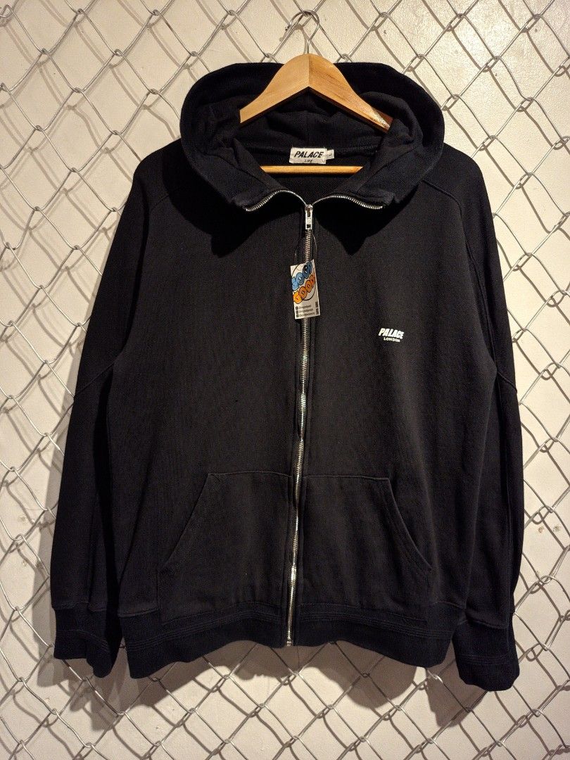 Palace life hoodie online